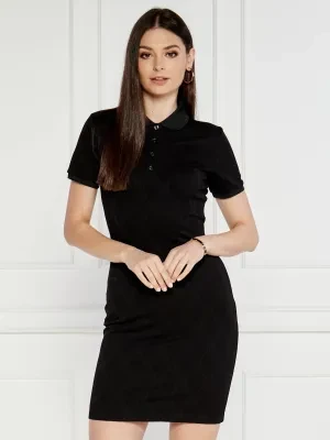 HUGO Sukienka Nalissi