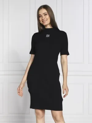 HUGO Sukienka Narcissa_2