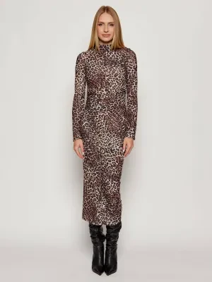 HUGO Sukienka Nardonnay