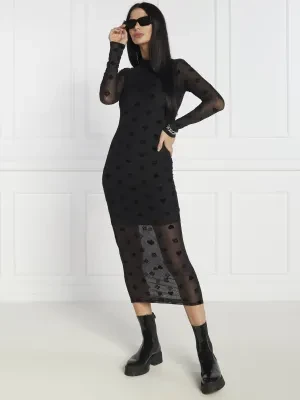 HUGO Sukienka Nasuse