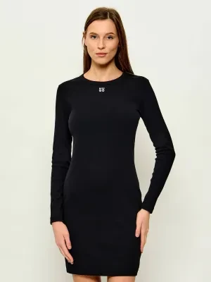 HUGO Sukienka Nemalia 1