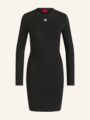 Hugo Sukienka Nemalia schwarz