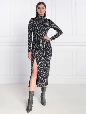 HUGO Sukienka Neuria