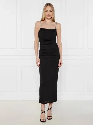 HUGO Sukienka Noffiano