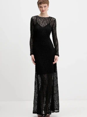 HUGO sukienka Nulietta