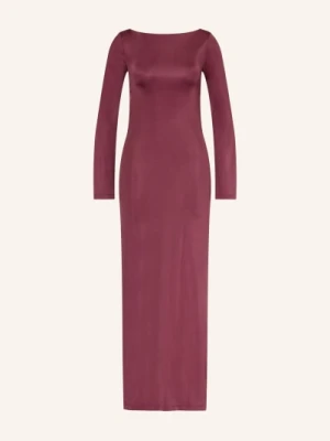 Hugo Sukienka Nultraviol rot
