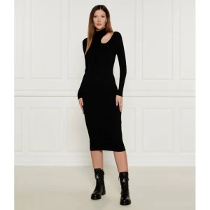 HUGO Sukienka Sedennie