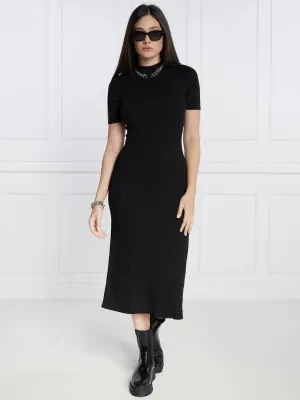 HUGO Sukienka Shariby