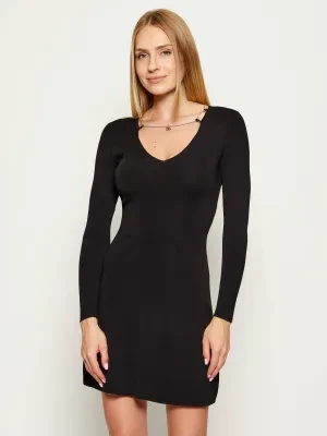 HUGO Sukienka Sibery