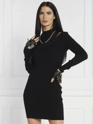 HUGO Sukienka Sliquet