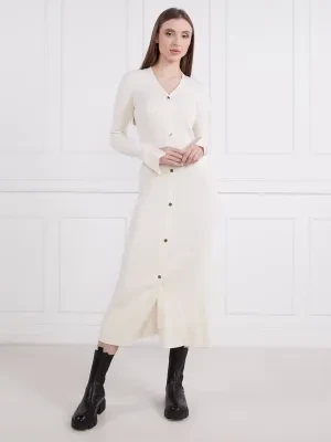 HUGO Sukienka Sovitela