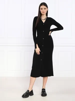 HUGO Sukienka Sovitela