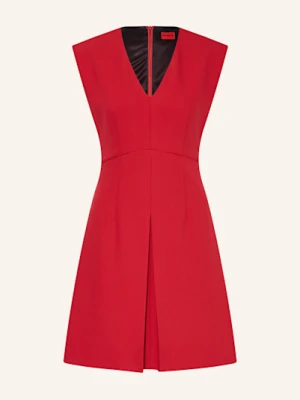 Hugo Sukienka Z Dżerseju Kilama rot