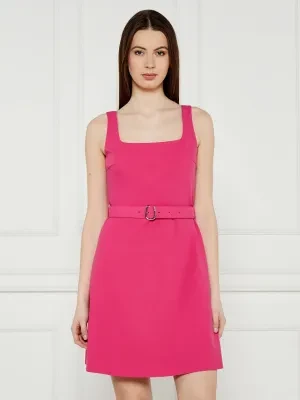 Zdjęcie produktu HUGO Sukienka z paskiem Kamena