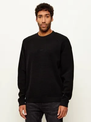 HUGO Sweter Dafflyn | Regular Fit