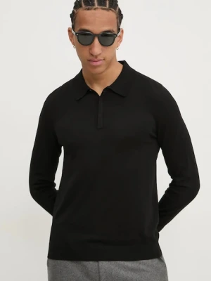 HUGO sweter San Pippo-CV