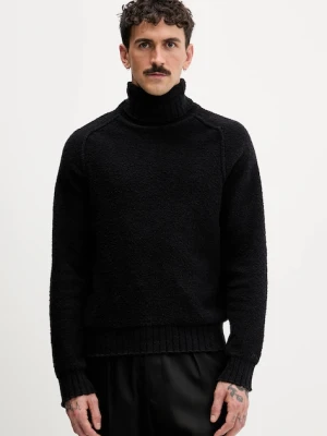 HUGO sweter San Rudi