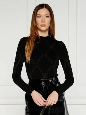 HUGO Sweter | Regular Fit