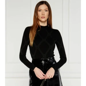 HUGO Sweter | Regular Fit