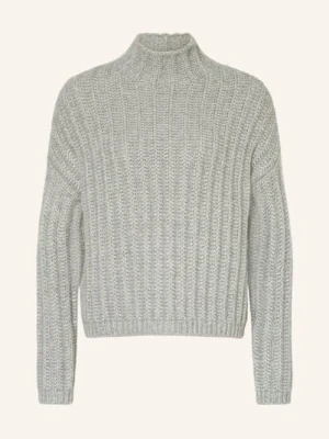 Hugo Sweter Safineyny grau