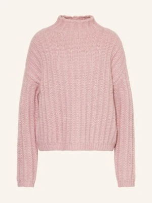 Hugo Sweter Safineyny rosa