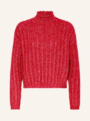 Hugo Sweter Safineyny rot