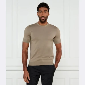 HUGO Sweter San Carl-CV | Slim Fit