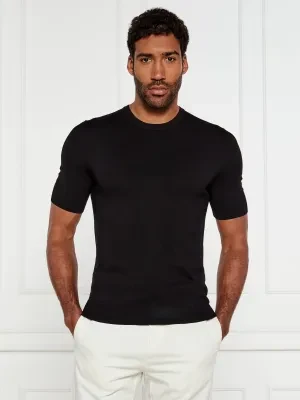 HUGO Sweter San Carl-CV | Slim Fit