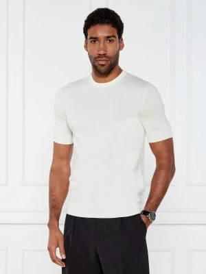 HUGO Sweter San Carl-CV | Slim Fit