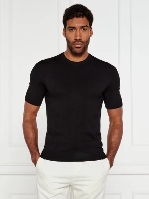 HUGO Sweter San Carl-CV | Slim Fit