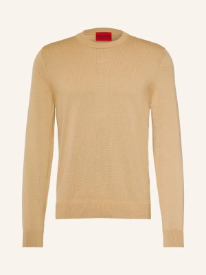 Hugo Sweter San Cassius beige