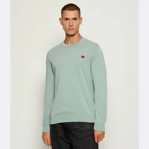 HUGO Sweter San Cassius-C1 | Regular Fit