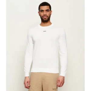 HUGO Sweter San Cassius-C2 | Slim Fit