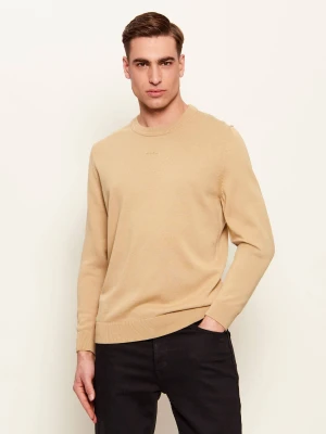 HUGO Sweter San Cassius-C2 | Slim Fit
