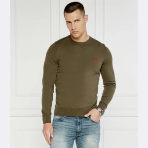 HUGO Sweter San Cassius | Regular Fit