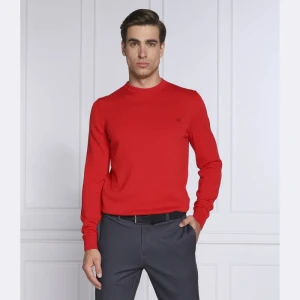 HUGO Sweter San Cassius | Regular Fit