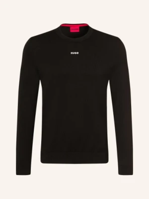 Hugo Sweter San Cassius schwarz