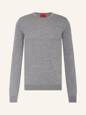 Hugo Sweter San Cedric grau