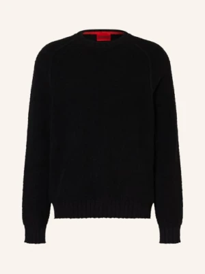 Hugo Sweter San Christopher schwarz