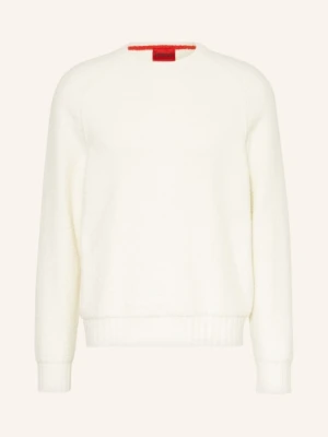 Hugo Sweter San Christopher weiss