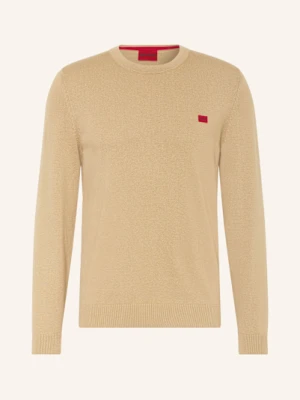 Hugo Sweter San Clemens beige