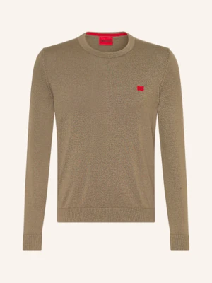 Hugo Sweter San Clemens beige