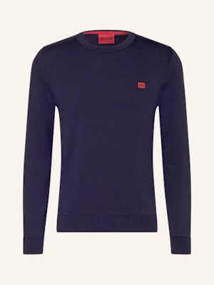 Hugo Sweter San Clemens blau