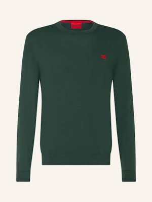 Hugo Sweter San Clemens gruen