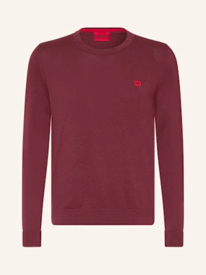 Hugo Sweter San Clemens rot