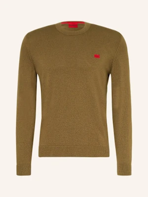 Hugo Sweter San Clemens schwarz