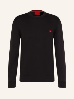 Hugo Sweter San Clemens schwarz