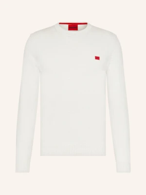 Hugo Sweter San Clemens weiss