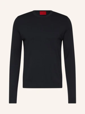 Hugo Sweter San Cody blau