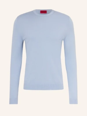 Hugo Sweter San Cody blau